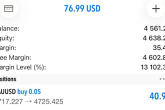 gold ea trading bot forex bot xauusd ea bot scalping trading robot gold ea robot