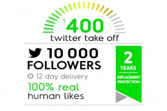 skyrocket your x page with targeted and real followers
