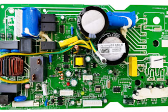 design power electronics pcb for inverter smps motor driver bms and ev charger