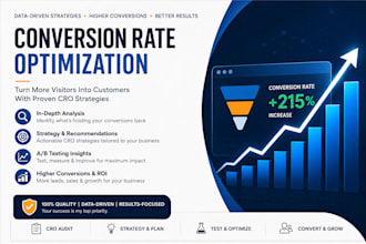 do conversion rate optimization cro to increase your sales and revenue