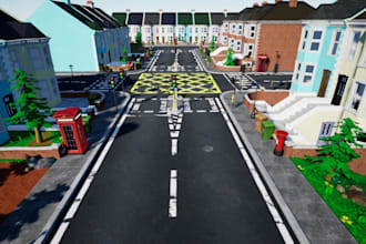 create fortnite uefn map, verse scripting realistic interiors gameplay mechanics