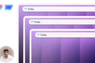 design or redesign your website with webflow
