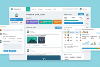 improve your UI UX for better user engagement