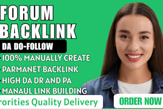 do da dofollow guest post blog comment backlink crowd marketing seo link
