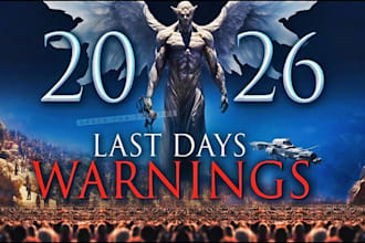 speak your year 2026 accurate prophetic word over your life