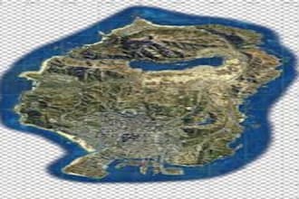create custom fivem maps