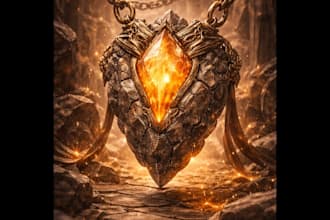 design unique cursed, balanced or creative dnd homebrew magic items