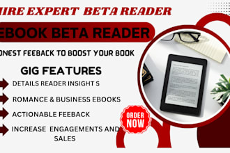 beta read romance fiction ebook beta reader detailed, honest feedback