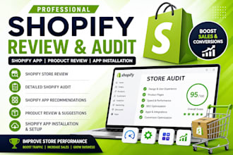 do shopify review, shopify audit, shopify app, product review, app installation