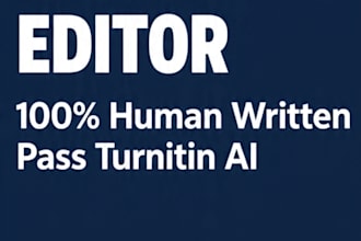proofread and edit 1000 words in 24 hours with zero error