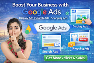setup best google ads adwords campaign