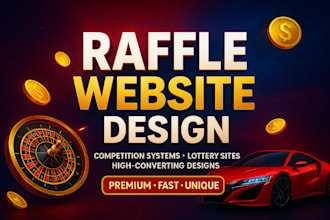 raffle website raffle drop competition website giveaway website legal website