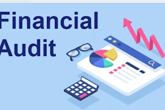 be CPA US audit review financial statements, CPA letter