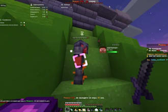 create custom minecraft forge mods, pvp client and launcher