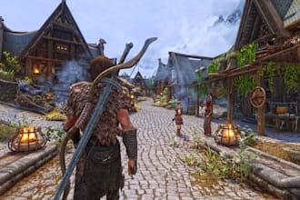 custom skyrim mods that bring your imagination to life