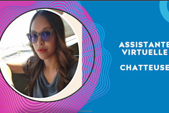 chat with your client to make them satisfied