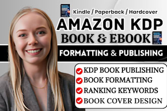 publish book on amazon kindle KDP, keywords research for amazon book publishing