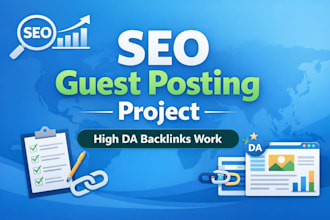 build powerful backlinks with premium posts