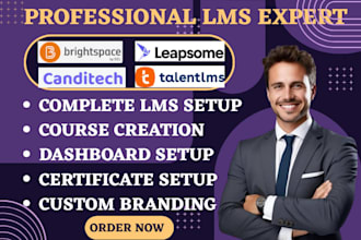 talent lms articulate 360 icohere brightspace lms leapsome canditech configo