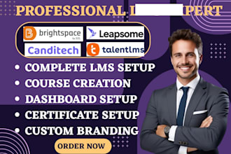 talent lms articulate 360 icohere brightspace lms leapsome canditech configo