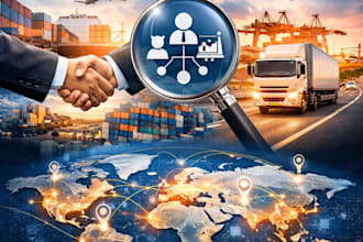 manage outsourcing of purchase order p2p