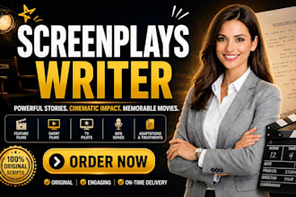 write an anime script, manga script, webtoon, comic or cartoon script episodes