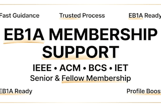 get you eb1a membership ieee bcs iet senior fellow membership for eb1 eb2 niw
