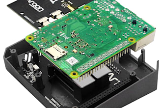 provide custom hardware development, enclosure design, pcb design and assembly