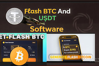 provide tradable and withdrawable, swapable usdt,btc usdt, z coins