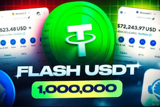 deliver tradable and withdrawable usdt, btc, usdt,z coins