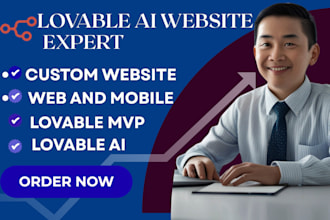 lovable, lovable ai, lovable to wix, deploy lovable, loveable, lovable supabase