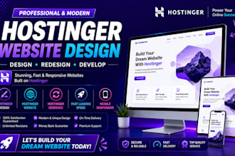 hostinger design hostinger website website design hostinger hostinger redesign