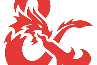 write a dnd character backstory for you