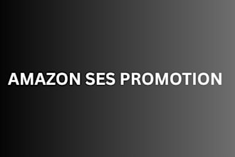 do amazon ses promotion, amazon marketing, amazon
