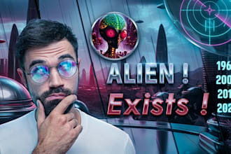 make unique thumbnails for your youtube videos