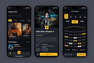 develop a short drama app, a short video streaming app