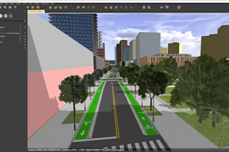 create roblox city and tycoon maps with full game design