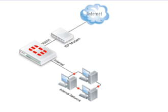 fix your firewall, VPN or network issues