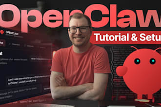 set up install openclaw clawdbot set up open claw clawdbot on mac mini, vps