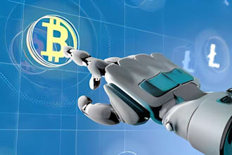 build a custom automated crypto trading solution