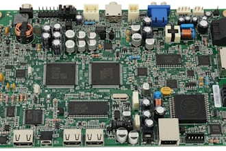 provide complete pcb design, assembly, and hardware development services