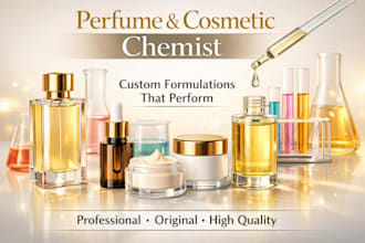 perfume fragrance cosmetics chemist
