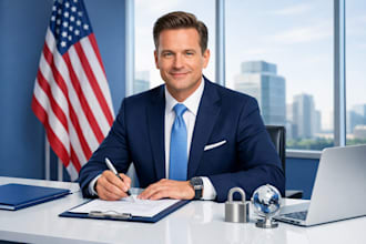 provide USA nominee director for your business and shareholder services