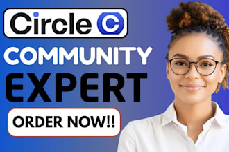 circle so online community circle so online course circle so community expert