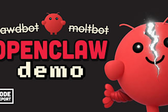 setup clawbot, openclaw clawdbot ai assistant moltbot ai set up on vps, mac mini