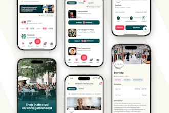 multi tenant loyalty system with apple wallet google wallet and api integration