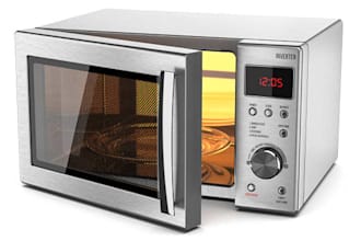 do 3d product design for kitchen utensil, industrial design for microwave