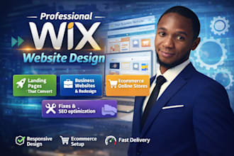 design modern wix website wix website redesign design wix website redesign