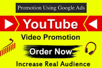do complete promotion for youtube channel monetization for passive income