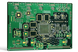 do pcb design, schematic, microwave, 5g pcb layout for rf, high speed circuits